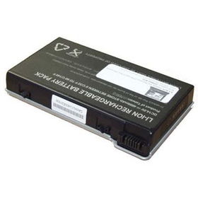 Battery for Compaq PresarioEVObattery 