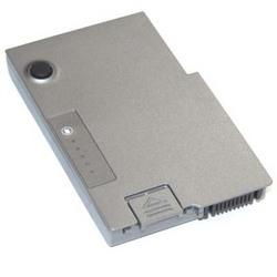 Battery for Dell Latitude, Insbattery 