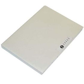 Battery for Apple PowerBook G4battery 