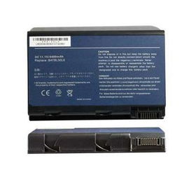 8-cell Li-Ion Batterycell 