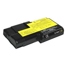 4400mAh IBM ThinkPad T20,T21,Tmah 