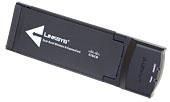 Linksys Dual Band Wireless N Ultra Range Plus Expresscard WEC600Nlinksys 