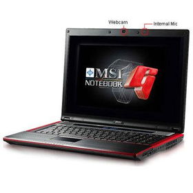 17  WSXGA+ Notebook BBwsxga 
