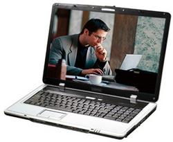 Averatec AV7170EC1 Wide Notebookaveratec 