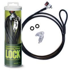 Stock Keyed Lock Blackstock 