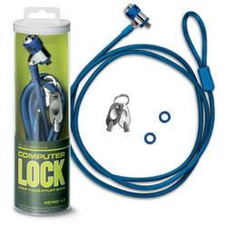 Stock Keyed Lock Bluestock 