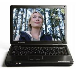 Averatec 2371 Notebookaveratec 