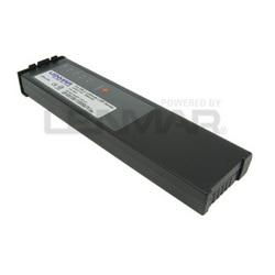 DELL LMP LI-ION 4800mAh 10.8Vdell 