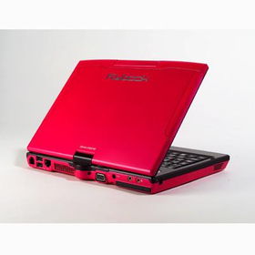 Core 2 Duo ULV U7600 8.9 Pinkcore 