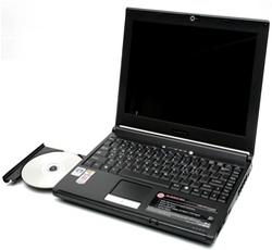 Averatec 2575UH1 Notebookaveratec 