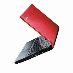 IdeaPad U110 3072M Redideapad 