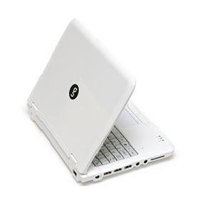 GNetBook 1GB 80GB WHTgnetbook 