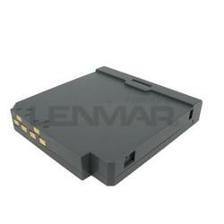 NEC VERSA M  P SERIES 7.2V 4.4nec 