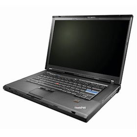 T500 15.4  P8400 160GB (7200)