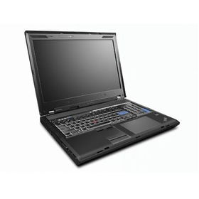 W700 17  T9600 2GB 160GB