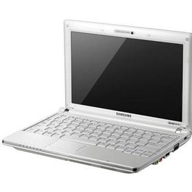 10.2  W Netbook Metallic Whitenetbook 