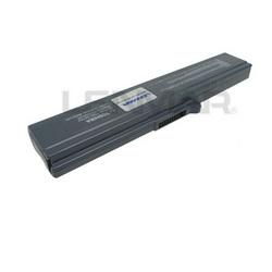 TOSHIBA PORTEGE 7200 2500mAh Ltoshiba 