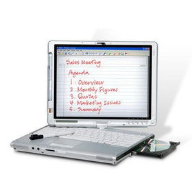 LifeBook T4220  1GB 60GB HDDlifebook 