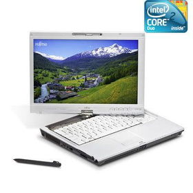 LifeBook T1010 2GB 160GB HDDlifebook 