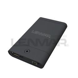 UNIVERSAL POWER PACK /BLACK COuniversal 