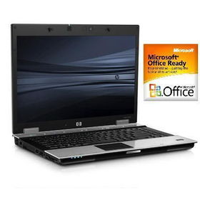 8530w P8600 15.4 2048/250 PC