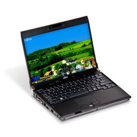 LifeBook P8020 64GB SSD 2GBlifebook 