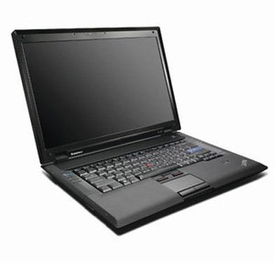 ThinkPad SL500 15.4 WXGA T5670thinkpad 