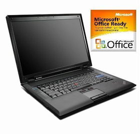 ThinkPad SL500 15.4 WXGA T1600thinkpad 