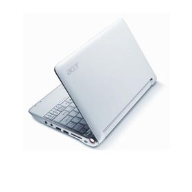 Intel Atom N270 1GB Whiteintel 