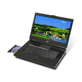 LifeBook N7010 4GB 320GB HDDlifebook 