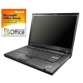 W500 15.4  T9600 160GB (7200)