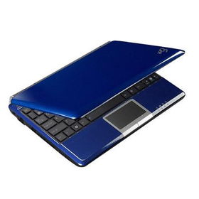 EEEPC 160G Blue 10eeepc 