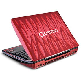 QOSMIO X305-Q710qosmio 