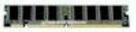 128MB 133MHz SDRAM CL2mhz 