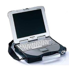invisibleSHIELD Toughbook CF28invisibleshield 
