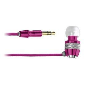 V-Moda Vibe Earbuds - Blush