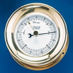 Weems & Plath Orion Collection Barometer