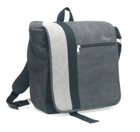 Nunzia Ryan Backpack Bambino Bag Diaper Bag