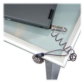 Notebook Combination Locknotebook 