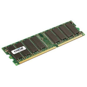 512MB 400MHz DDR REG ECCmhz 
