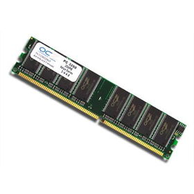 1GB 400MHz DDRmhz 