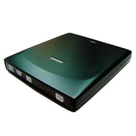 Sylvania DVDR Ext. Drivesylvania 