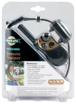 PetSafe - Deluxe Little Dog Trainer