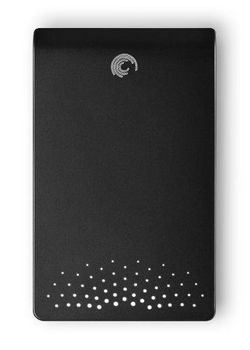 Seagate ST902503FAA2E1-RK FreeAgent Go 250 GB USB 2.0 Portable External Hard Drive (Black)seagate 