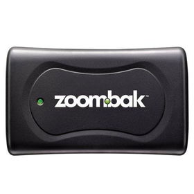 Zoombak ZMBK100 Advanced GPS Dog Locator