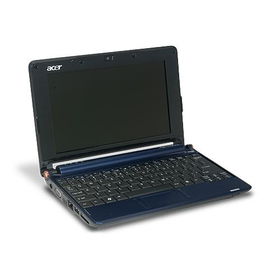 Acer Aspire One AOA150-1777 Notebook