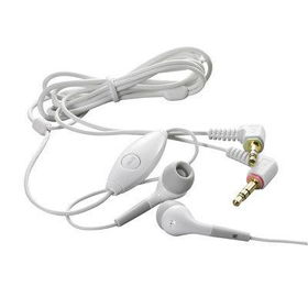 EEEPC Wired Headset Whiteeeepc 