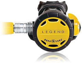 Aqua Lung Octopus Legend Regulator