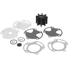 Body & Impeller Kits - Repair Kt-sea W/pbody 