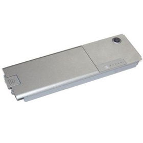 6600mAh for Dell Latitudemah 